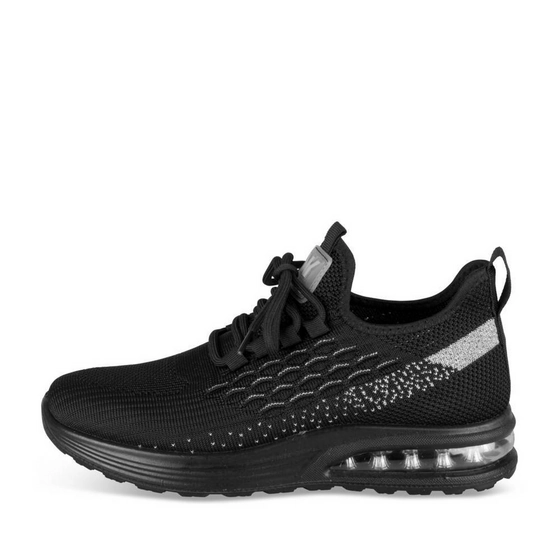 Baskets NOIR Femme