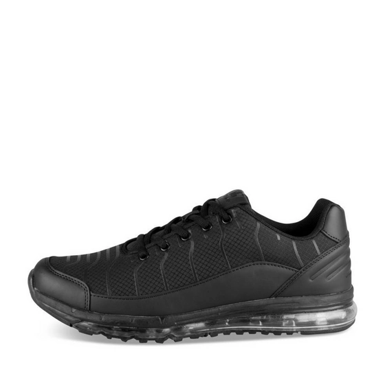 Baskets NOIR Homme