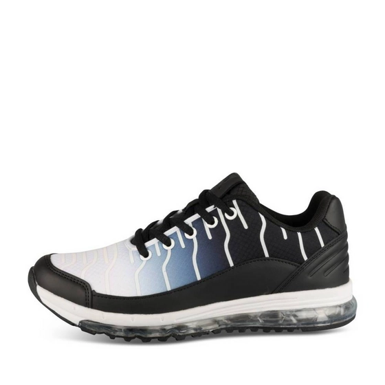 Sneakers ZWART/WIT Jongen