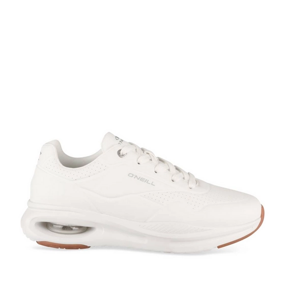 Baskets BLANC Femme