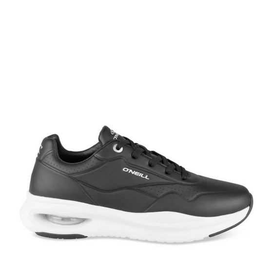 Baskets NOIR Femme