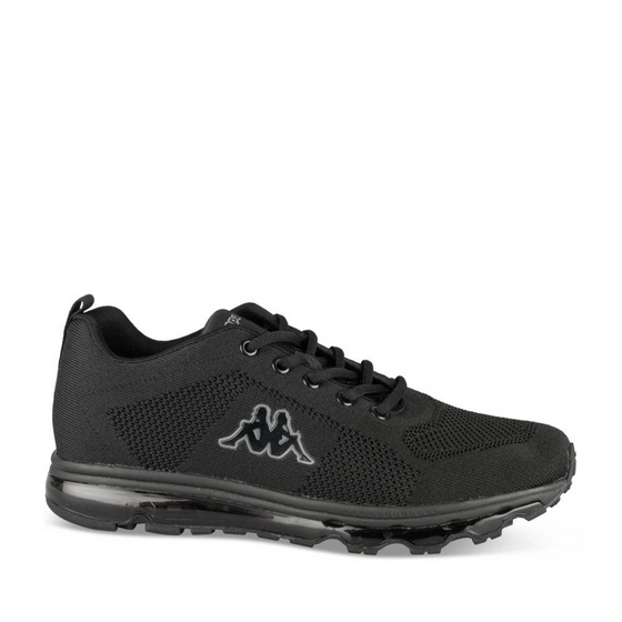 Baskets NOIR Homme