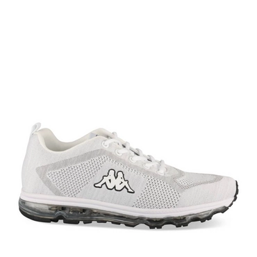 Sneakers WIT Heren