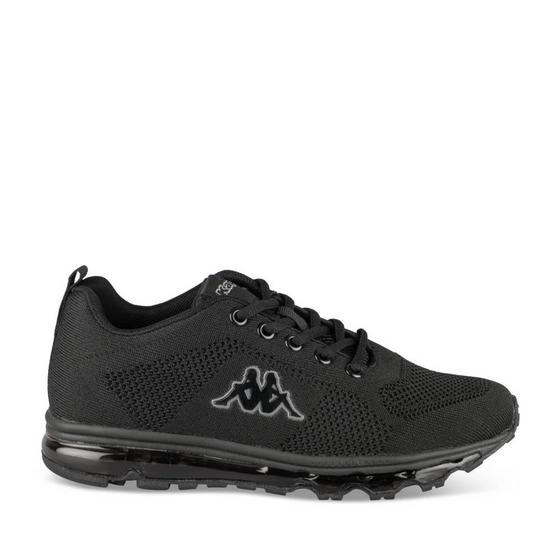 Sneakers ZWART Jongen