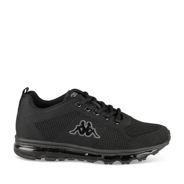 Sneakers ZWART Jongen