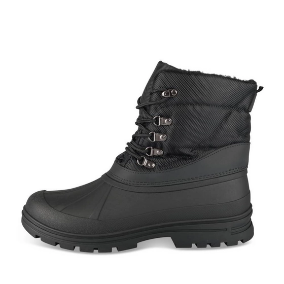Bottes de pluie NOIR Homme