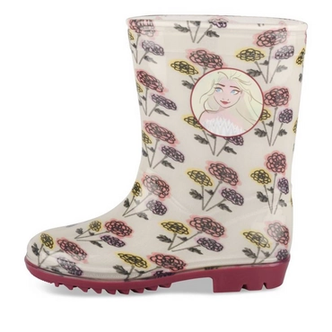 Bottes de pluie BEIGE Fille