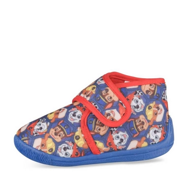 Pantoffels NAVY Jongen