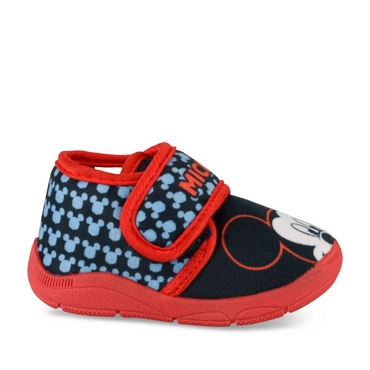 Chaussons MARINE Garçon