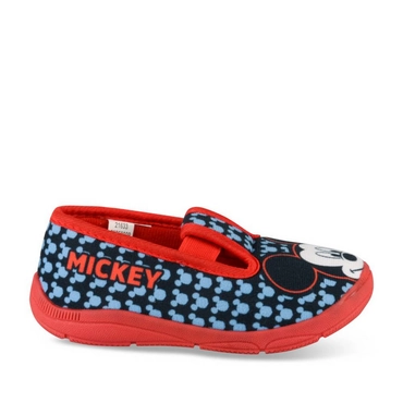 Pantoffels NAVY Jongen