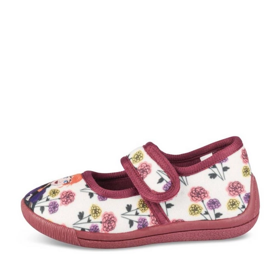 Pantoffels VIOLET Meisjes