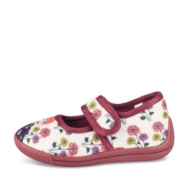 Chaussons VIOLET Fille