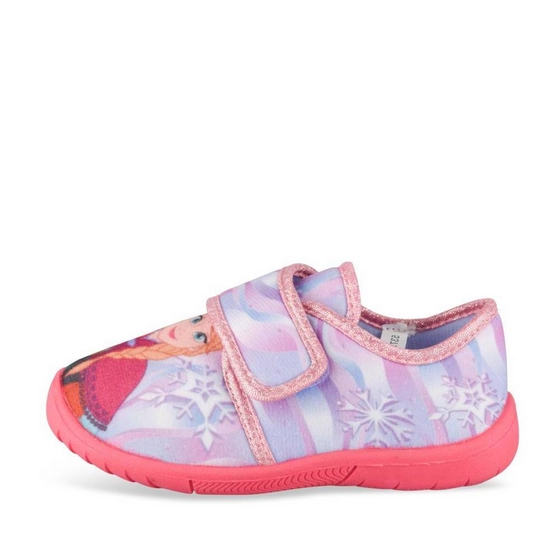 Pantoffels ROZE Meisjes