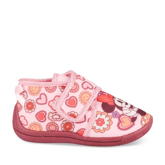 Chaussons ROSE Fille