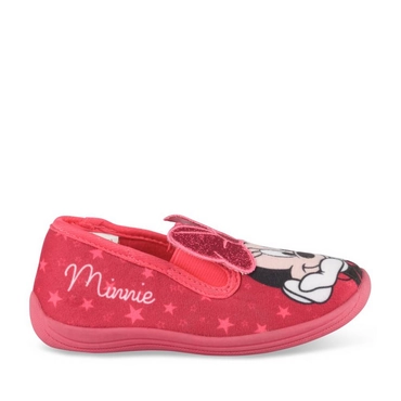 Chaussons FUCHSIA Fille