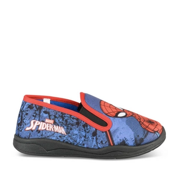 Chaussons MARINE Garçon