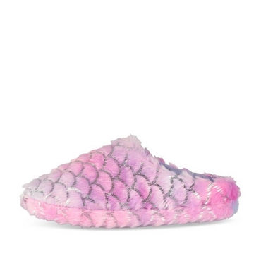 Chaussons VIOLET Fille