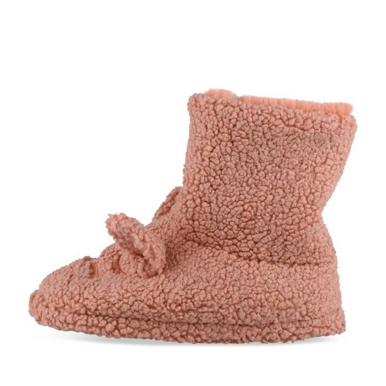 Pantoffels ROZE Meisjes