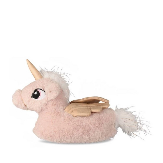 Pantoffels ROZE Meisjes