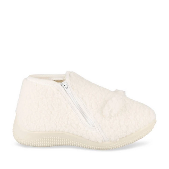Pantoffels BEIGE Meisjes
