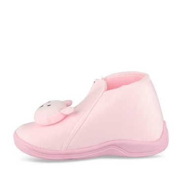 Pantoffels ROZE Meisjes