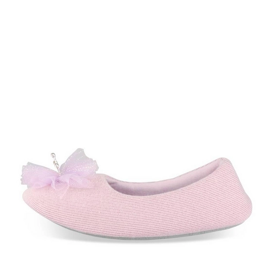 Chaussons VIOLET Fille