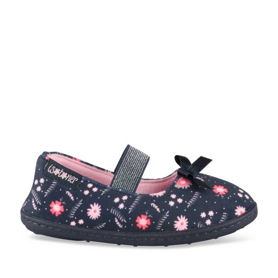Pantoffels NAVY Meisjes