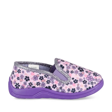 Pantoffels VIOLET Meisjes