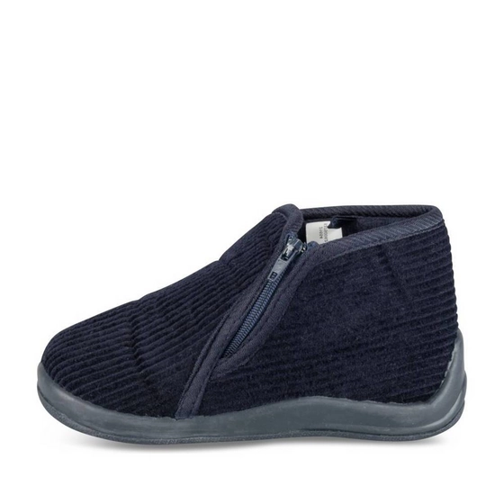 Pantoffels NAVY Jongen