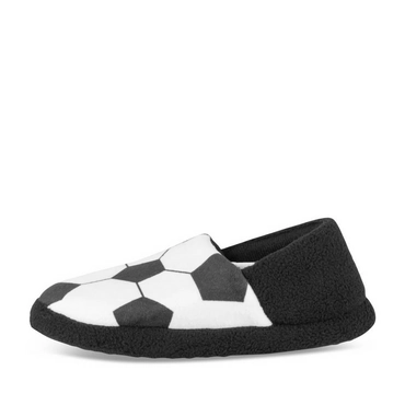 Pantoffels ZWART Jongen