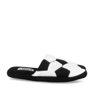 Chaussons NOIR Garçon