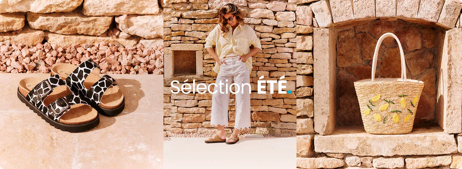 sélection été