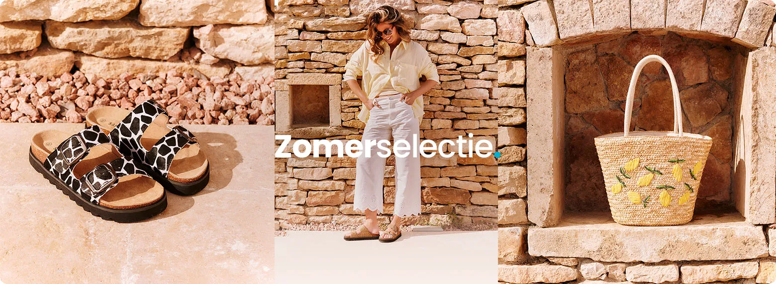 Zomer selectie 