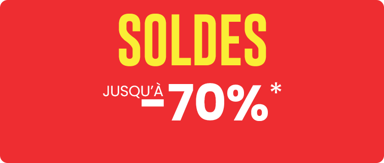 Soldes 