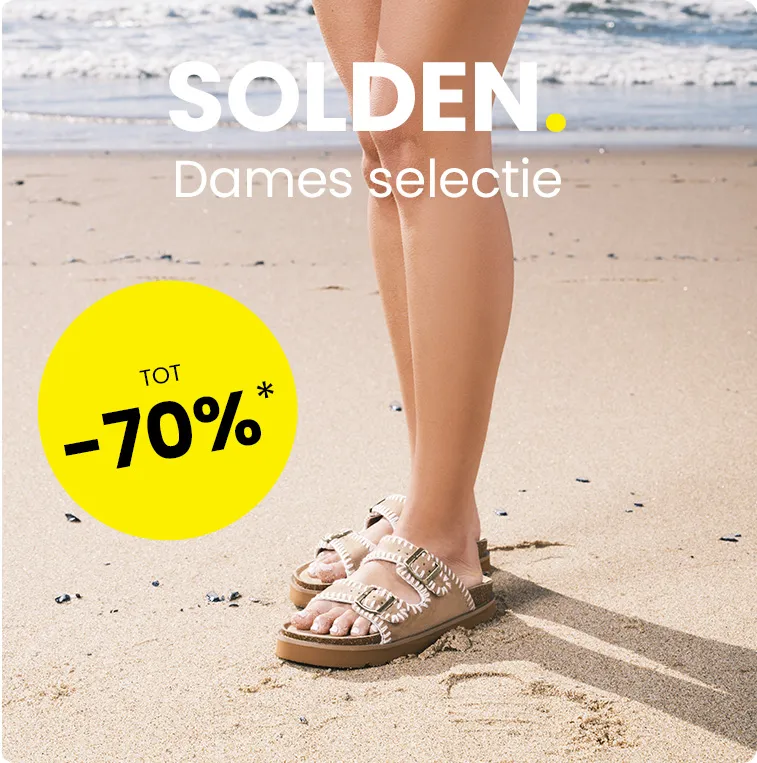 Solden Dames