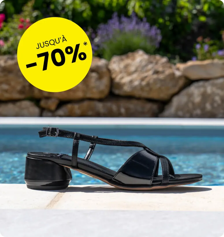 Soldes femme