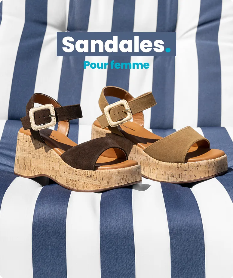 Sandales