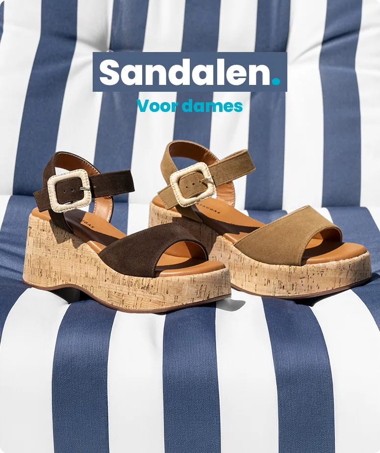 Sandalen