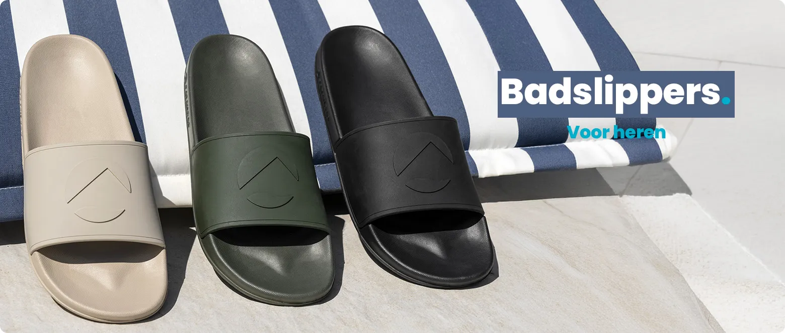 Badslippers