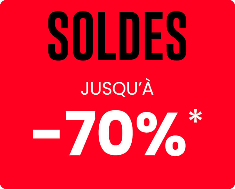 Soldes d'été