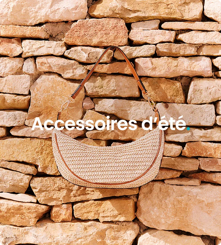 Accessoires d'été