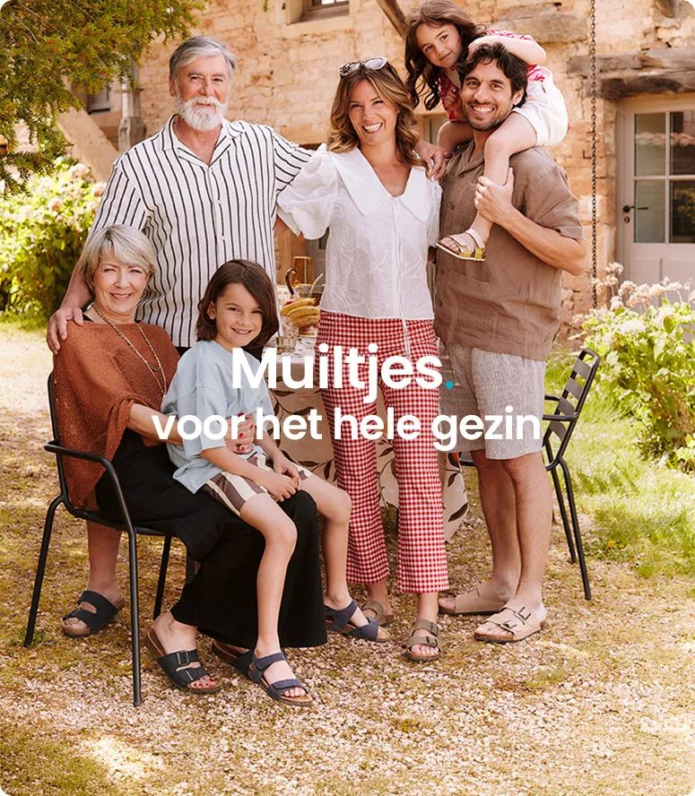 Muiltjes