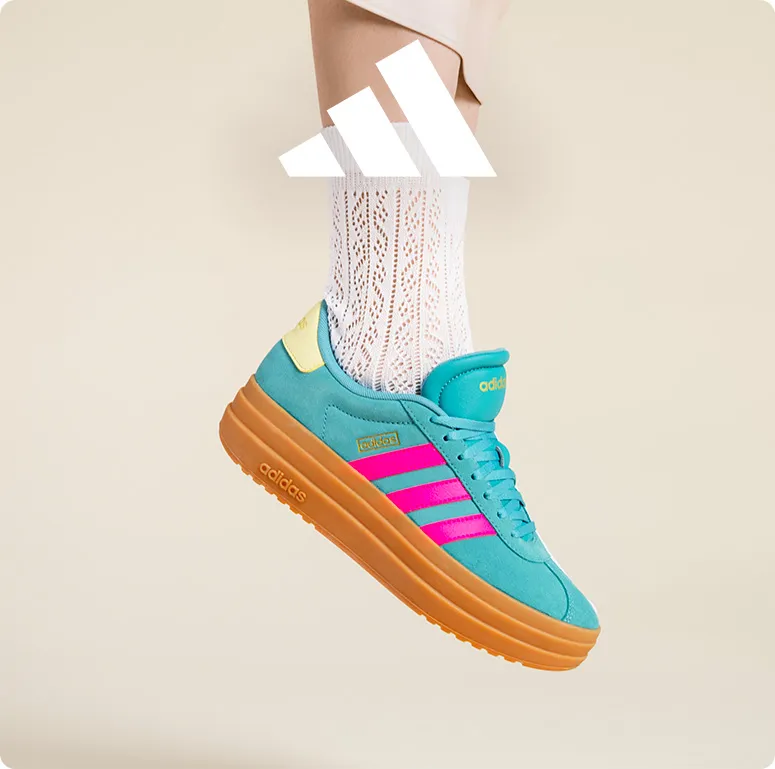 adidas