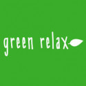 GREEN RELAX CUIR