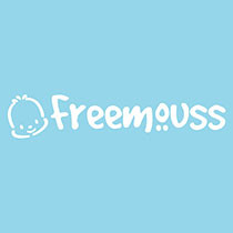 FREEMOUSS BOY LAYETTE