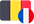 Drapeau belge