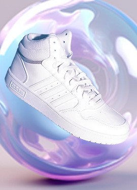 Basket adidas femme 2025 dentelle