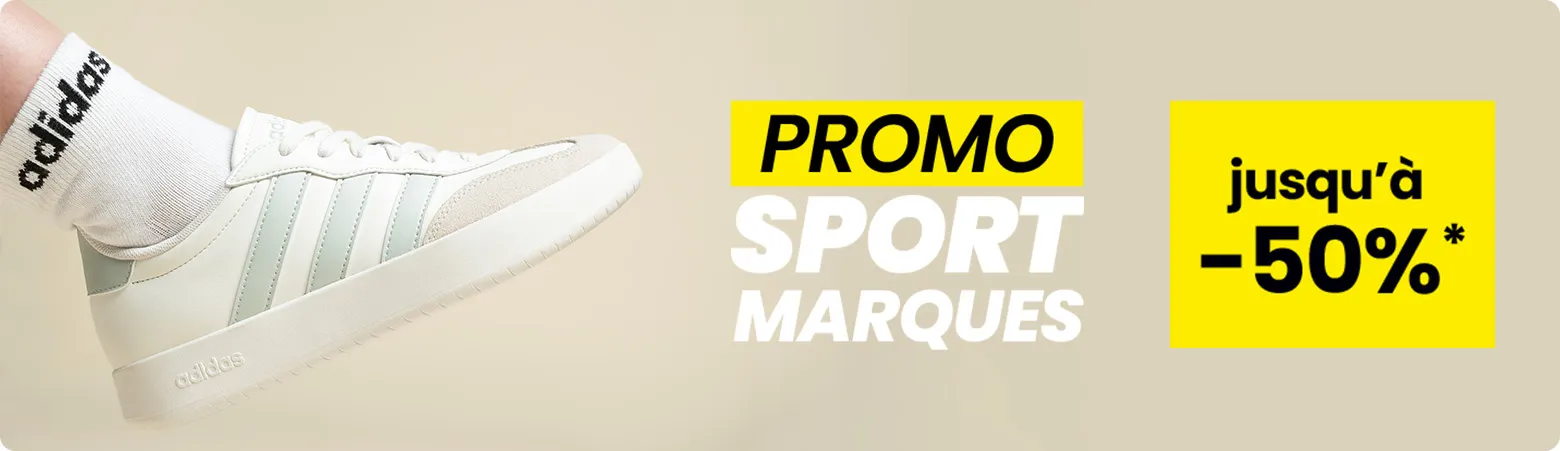 Promo sport 