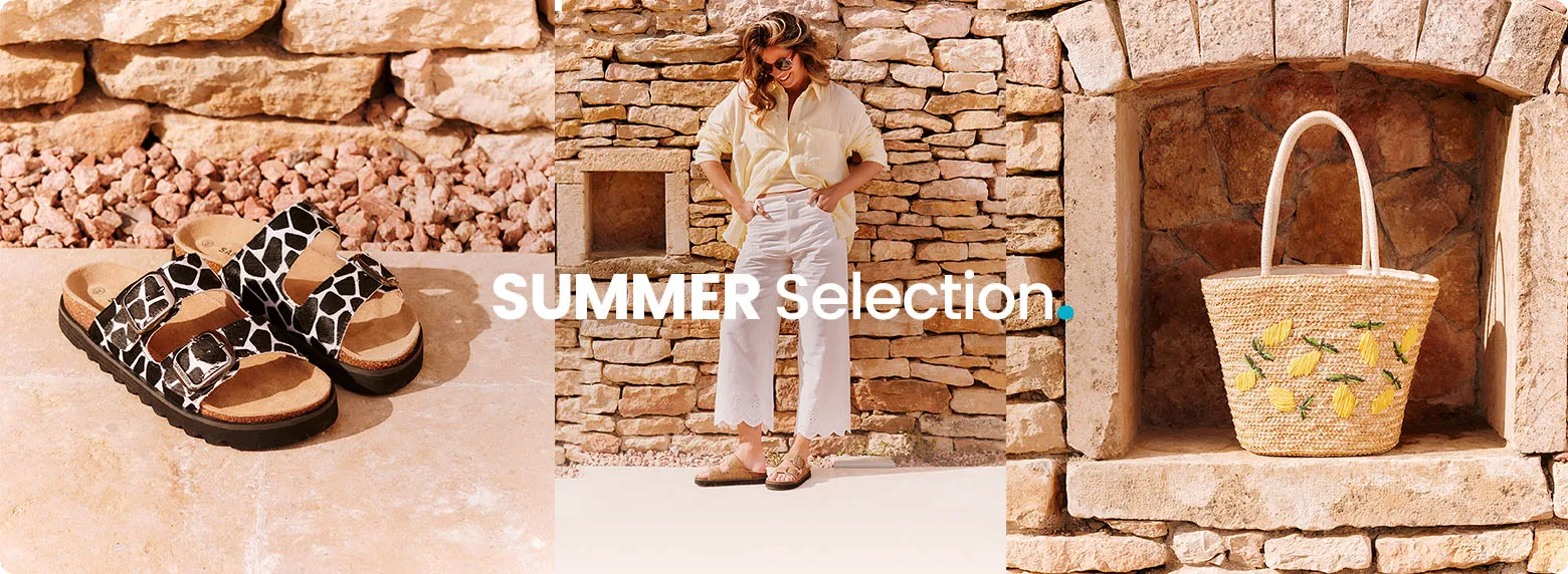 Summer selection