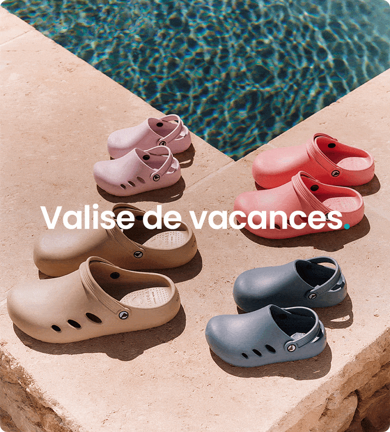 Looks de vacances